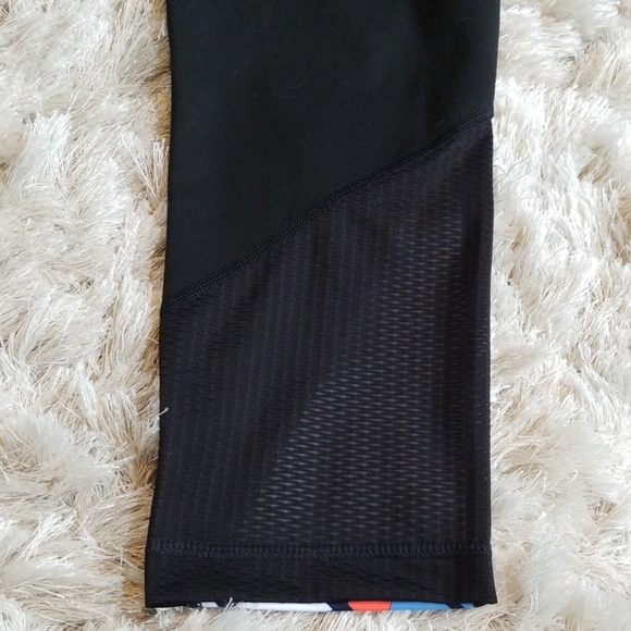 Women’s Fila Sport Leggings Size Small - Picture 4 of 8